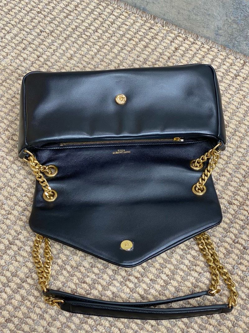 YSL Satchel Bags